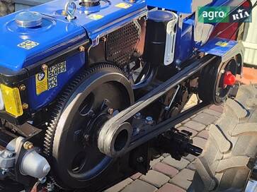 Zubr 12 2024 - фото