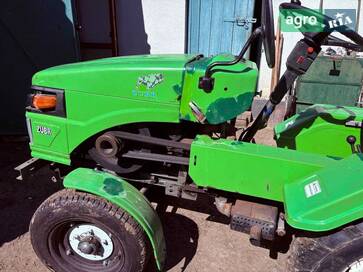 Zubr 12 2017 - фото