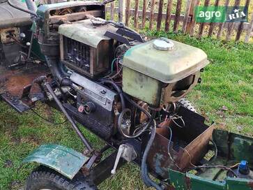 Zubr 150 2010 - фото