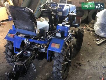 Zubr 160 2018 - фото