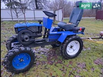 Zubr 160 2020 - фото