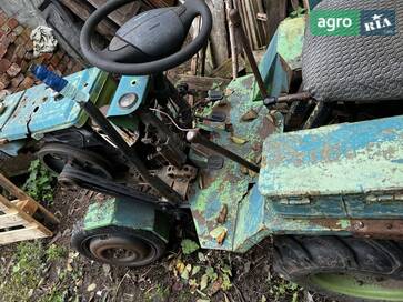 Zubr 8 2013 - фото