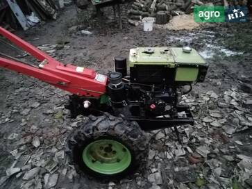 Zubr 8 2009 - фото