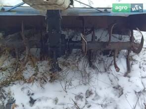 Мотоблок Zubr 8 2018