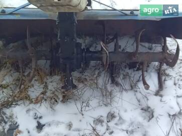 Zubr 8 2018 - фото