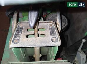 Трактор Zubr 8 2021