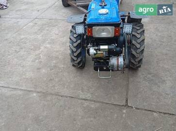 Zubr 8 2024 - фото