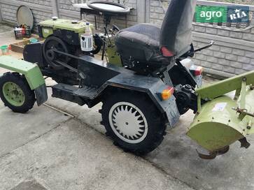 Zubr 8 2015 - фото