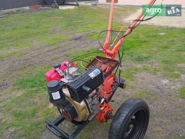 Zubr 8 2010 - фото