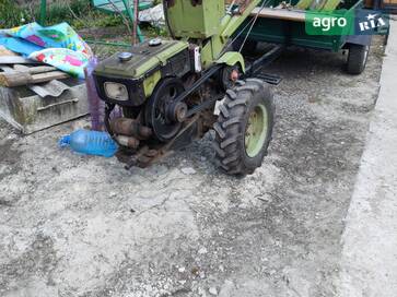 Zubr 8 2011 - фото