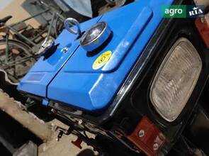 Двигун до мотоблока Зубр