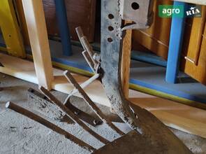 Копач Zubr Agrotech 2023