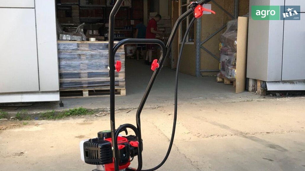 Мотокультиватор Zubr CR-K12  - фото 1