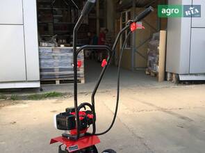 Мотокультиватор Zubr CR-K12 