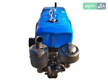 Zubr GN-1  - фото