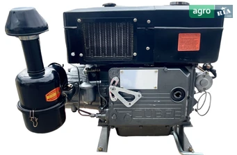 Мотоблок Zubr GN-1  - фото