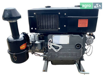 Zubr GN-1  - фото