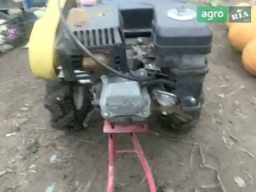 Zubr GN-2 2010 - фото