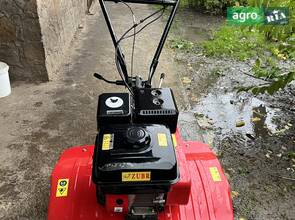 Мотоблок Zubr GN-4 2024