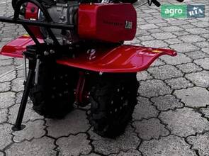 Мотоблок Zubr GN-4 2024