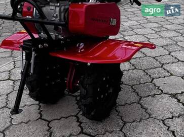 Zubr GN-4 2024 - фото