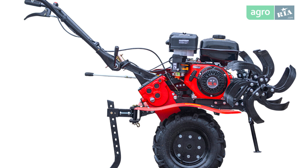 Мотоблок Zubr GN-4  - фото 1