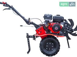 Мотоблок Zubr GN-4 