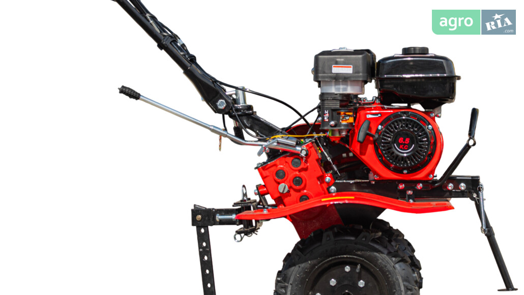 Мотоблок Zubr GN-4  - фото 1