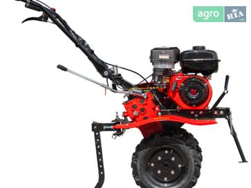 Zubr GN-4  - фото