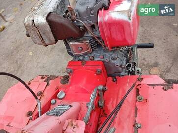 Zubr HT-105 2020 - фото