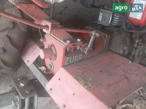 Мотоблок Zubr HT-105 2018