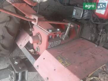 Zubr HT-105 2018 - фото