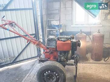 Zubr HT-105  - фото