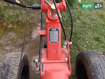 Zubr HT-105  - фото