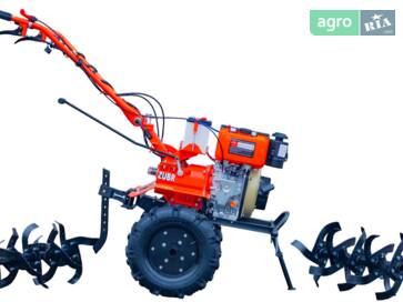 Zubr HT-105Е  - фото