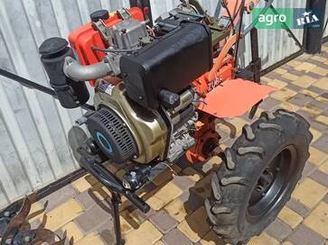 Zubr HT-135  - фото