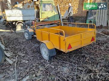 Zubr HT-135E 2020 - фото