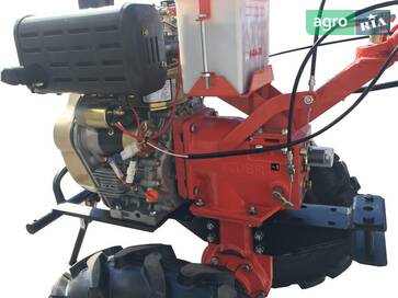 Zubr HT-135E  - фото