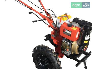 Zubr HT-135E  - фото