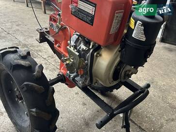 Zubr HT-135E 2020 - фото