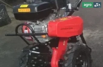 Мотоблок Zubr HT 2025 - фото