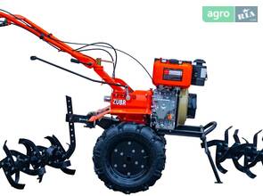 Мотоблок Zubr HT 