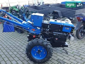 Zubr JR-Q12E 2024 - фото