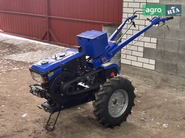 Zubr JR-Q12E 2025 - фото