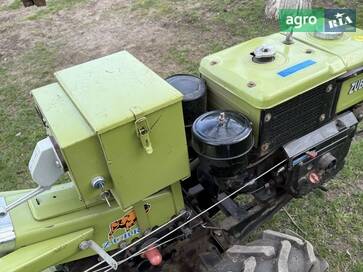 Zubr JR-Q12E 2012 - фото