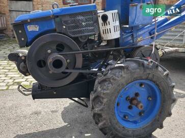 Zubr JR-Q12E 2019 - фото