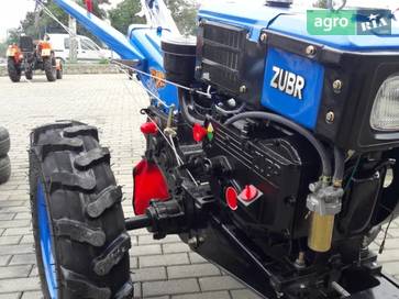 Zubr JR-Q78 2024 - фото