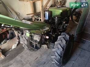 Мотоблок Zubr JR-Q78 2016