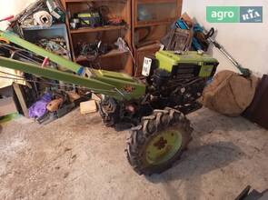 Мотоблок Zubr JR-Q78 2023