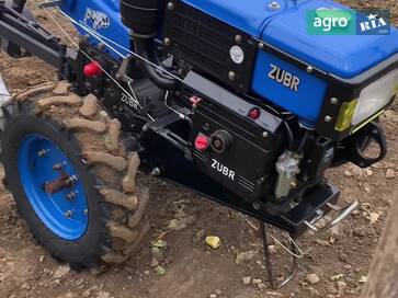 Zubr JR-Q78 2020 - фото